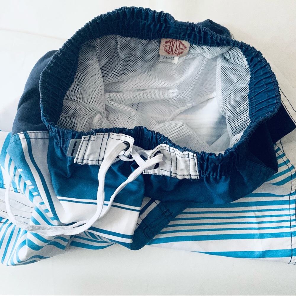 Swim Trunks - Picture 4 of 6